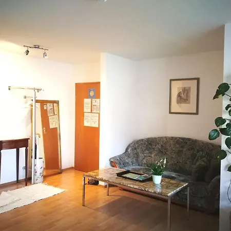 Grosse Fuer Gruppe * Nuremberg