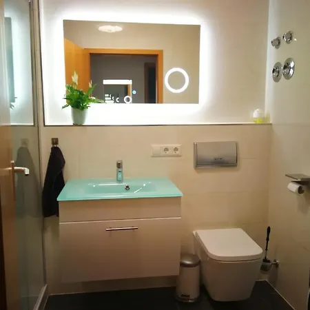 Grosse Fuer Gruppe * Nuremberg