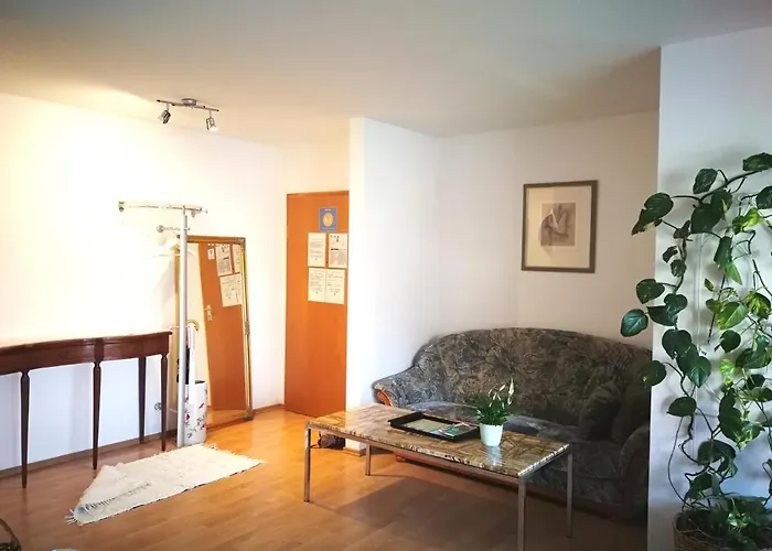 Grosse Fuer Gruppe * Norymberga