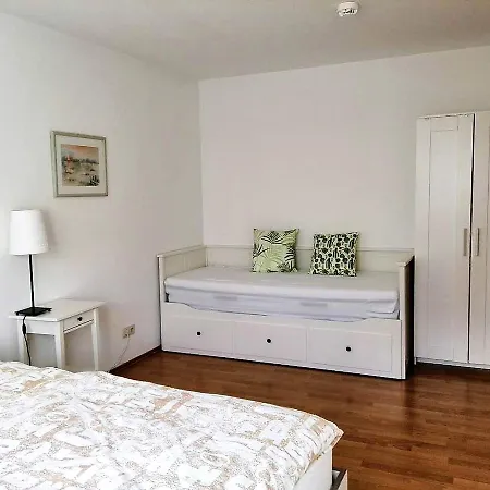 Apartment Große Für Gruppe